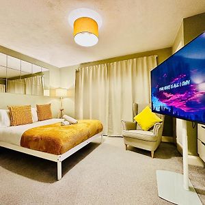Opulent Marriott