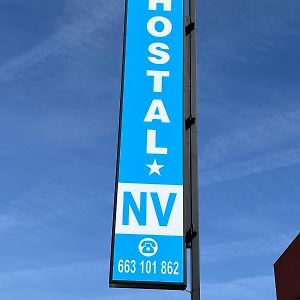 Hostal Nv Airport