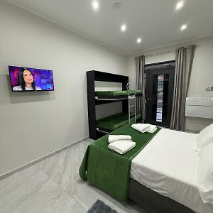 Chambre Supérieure Quadruple